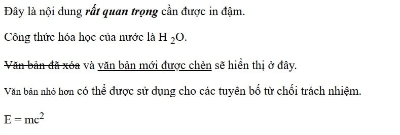 format html - itviec blog